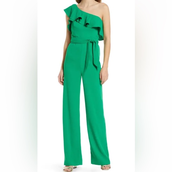 Lilly Pulitzer Pants - Lilly Pulitzer Lyra Jumpsuit